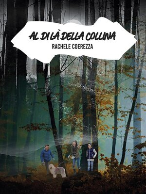 cover image of Al di là della collina
